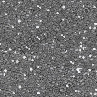 High Resolution Seamless Polystyrene Texture 0011